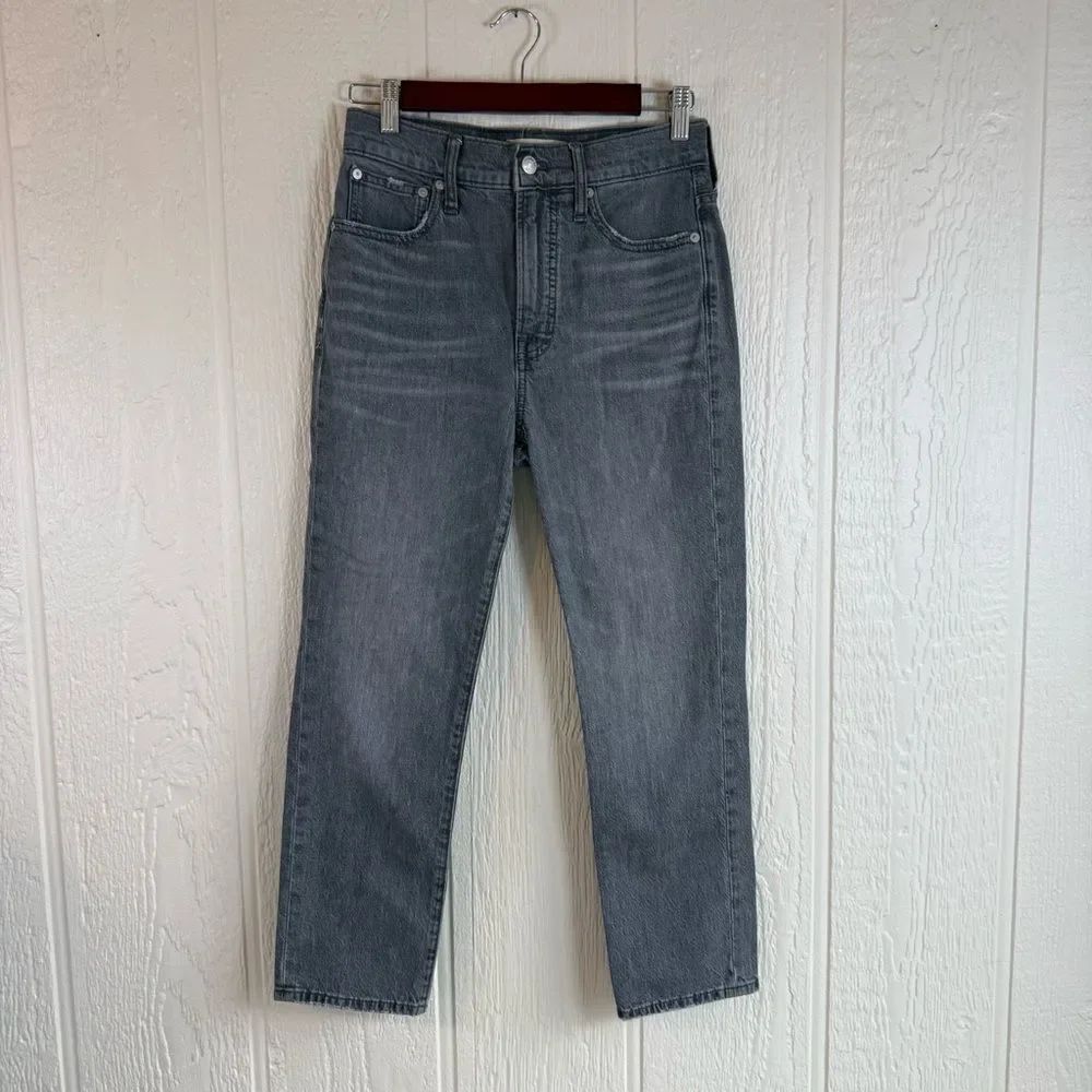 Madewell The Perfect vintage Jean size 26P